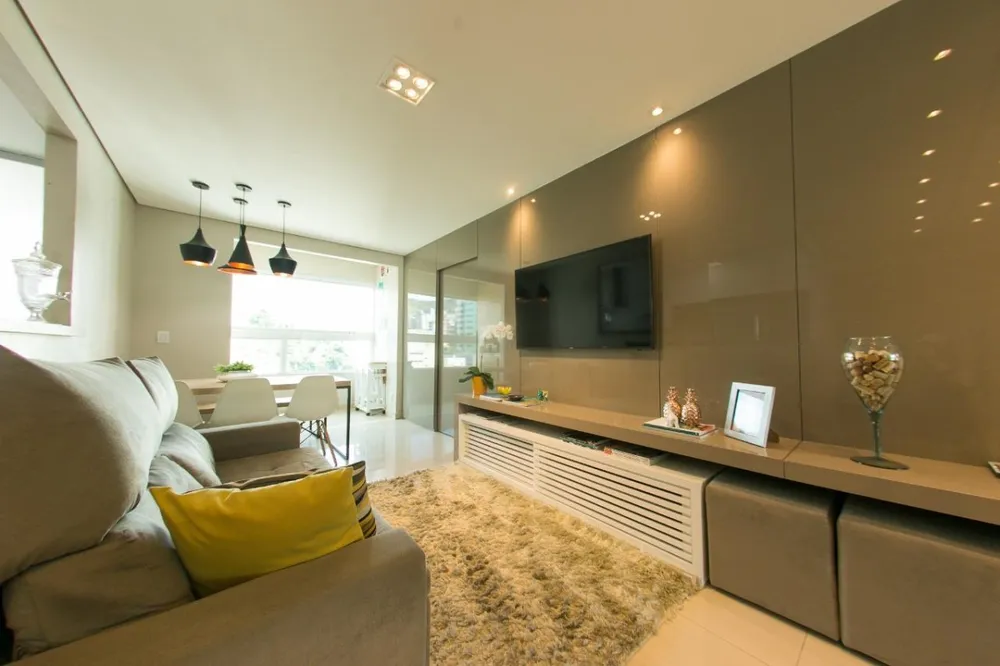 Apartamento, 2 quartos, 67 m² - Foto 2