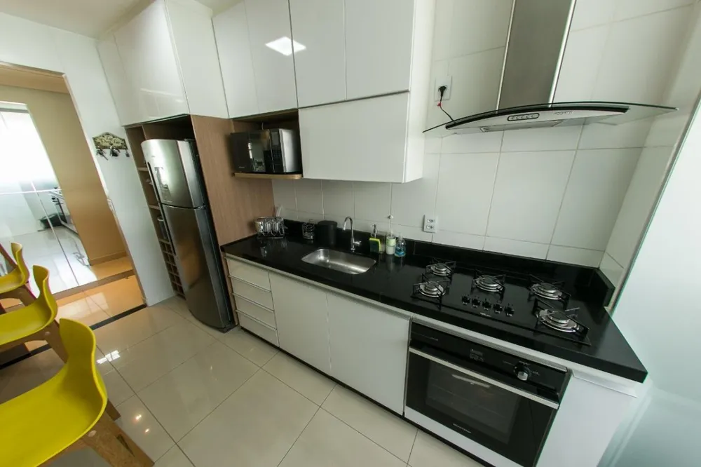 Apartamento, 2 quartos, 67 m² - Foto 13