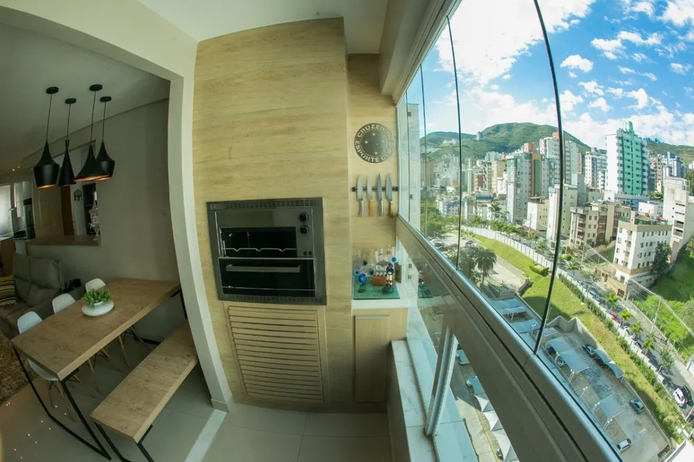 Apartamento, 2 quartos, 67 m² - Foto 8