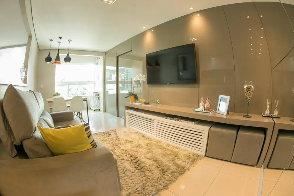 Apartamento, 2 quartos, 67 m² - Foto 1