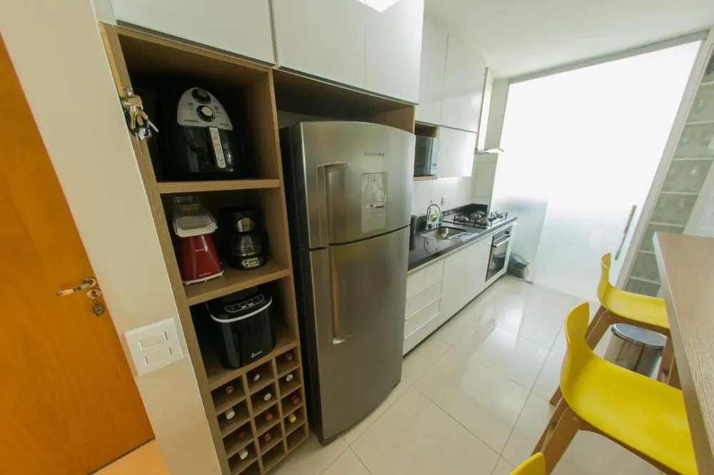 Apartamento, 2 quartos, 67 m² - Foto 15