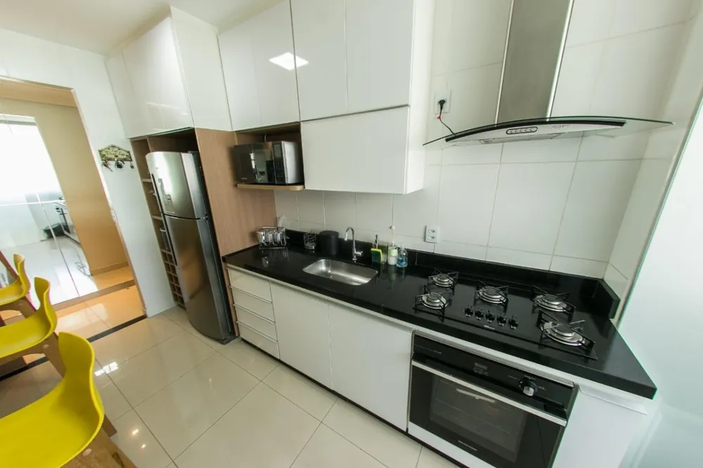 Apartamento, 2 quartos, 67 m² - Foto 14