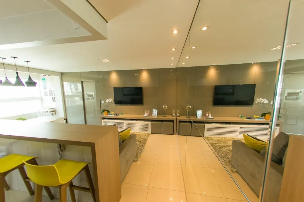 Apartamento, 2 quartos, 67 m² - Foto 12