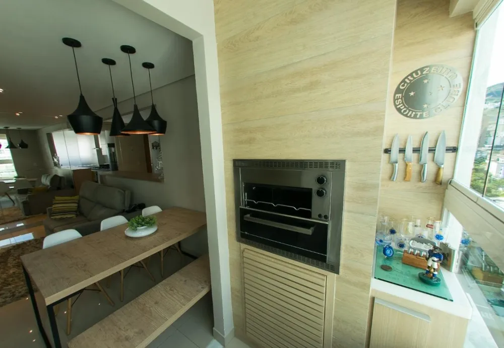 Apartamento, 2 quartos, 67 m² - Foto 9