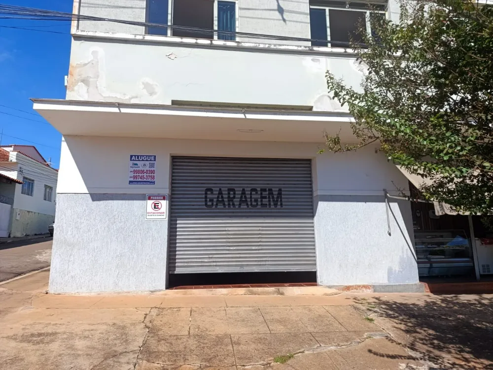 Loja-Salão, 42 m² - Foto 1