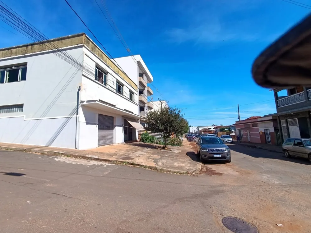 Loja-Salão, 42 m² - Foto 2