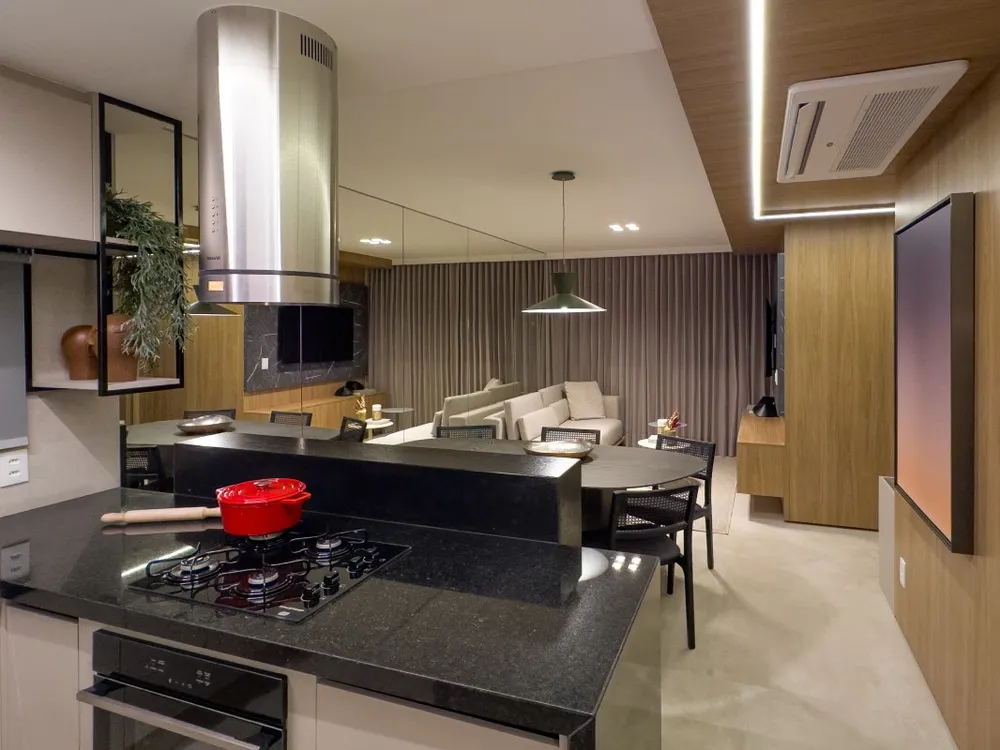 Apartamento, 2 quartos, 74 m² - Foto 5