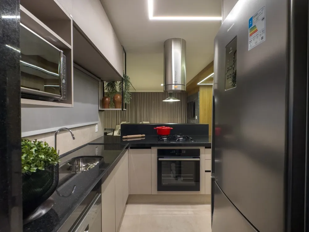 Apartamento, 2 quartos, 74 m² - Foto 6
