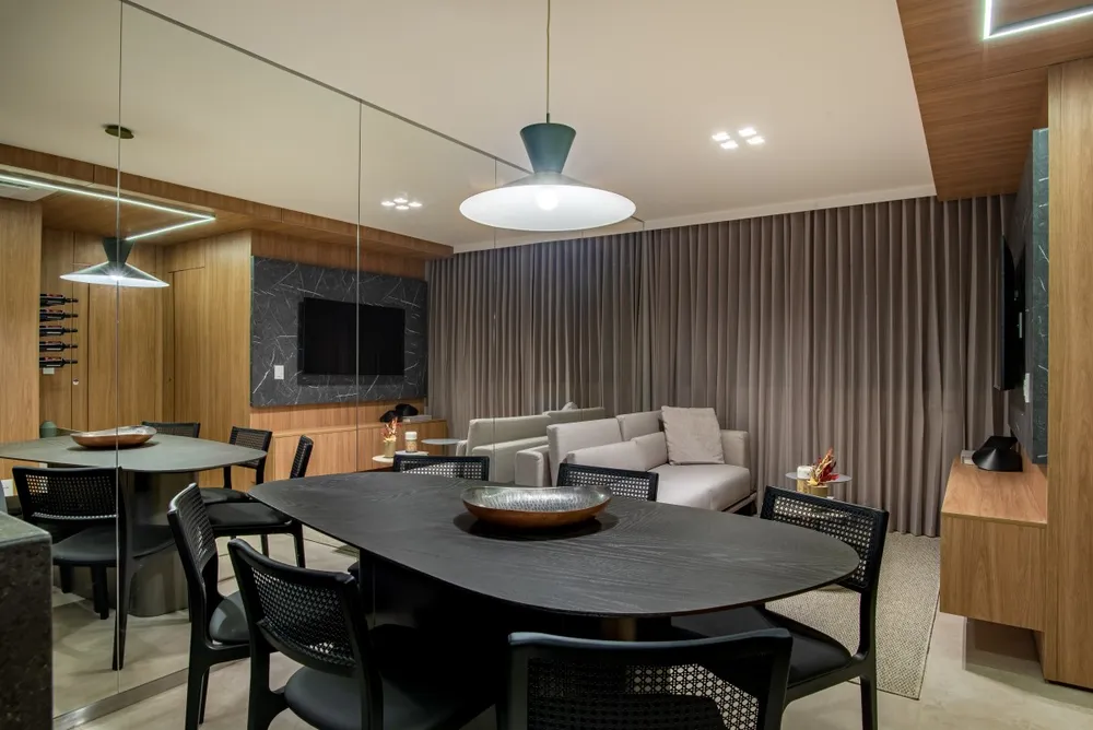 Apartamento, 2 quartos, 74 m² - Foto 2