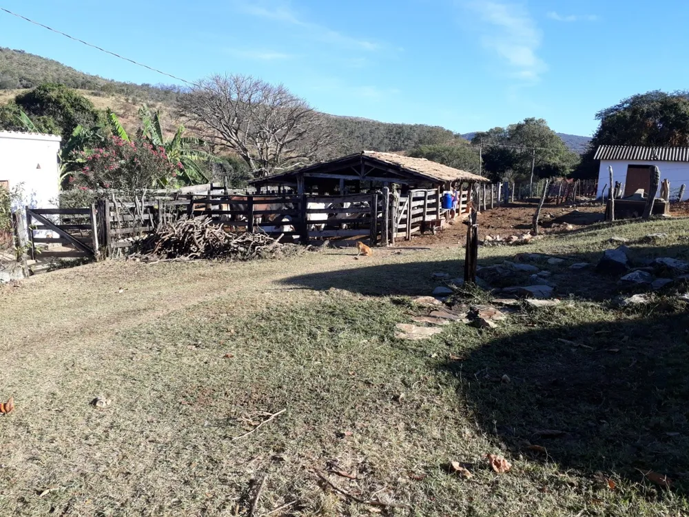 Fazenda, 6 quartos - Foto 7