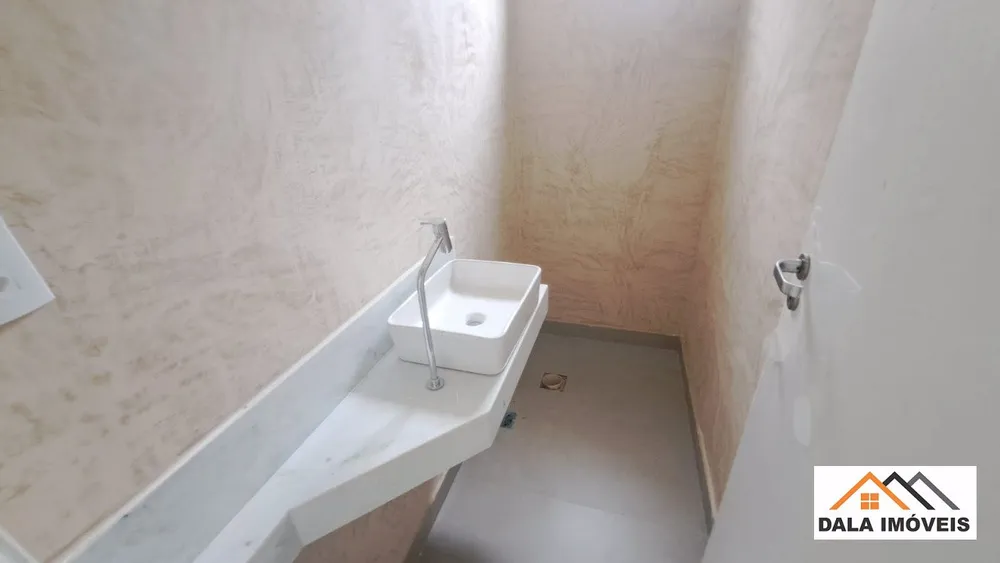 Casa, 3 quartos, 197 m² - Foto 4