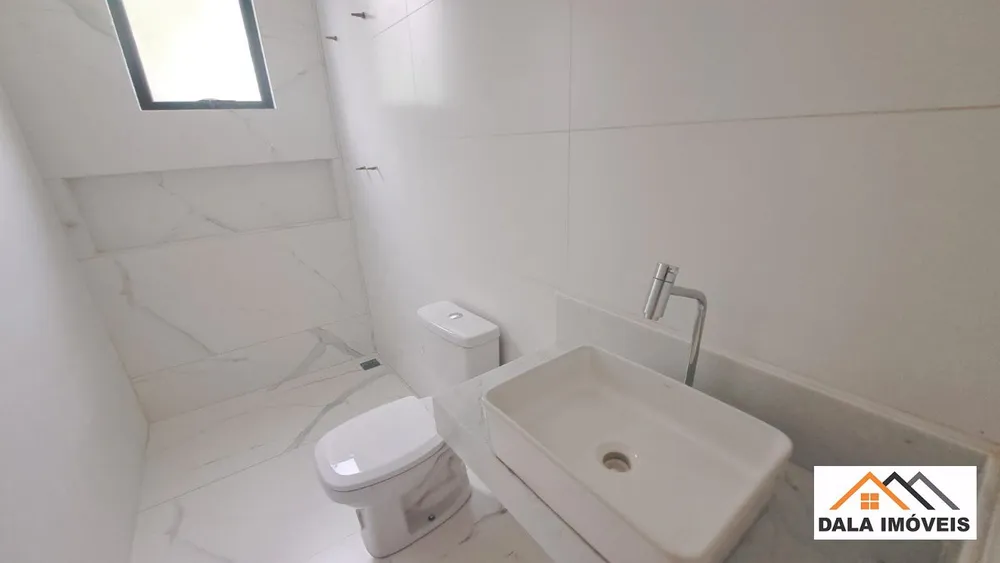 Casa, 3 quartos, 197 m² - Foto 12