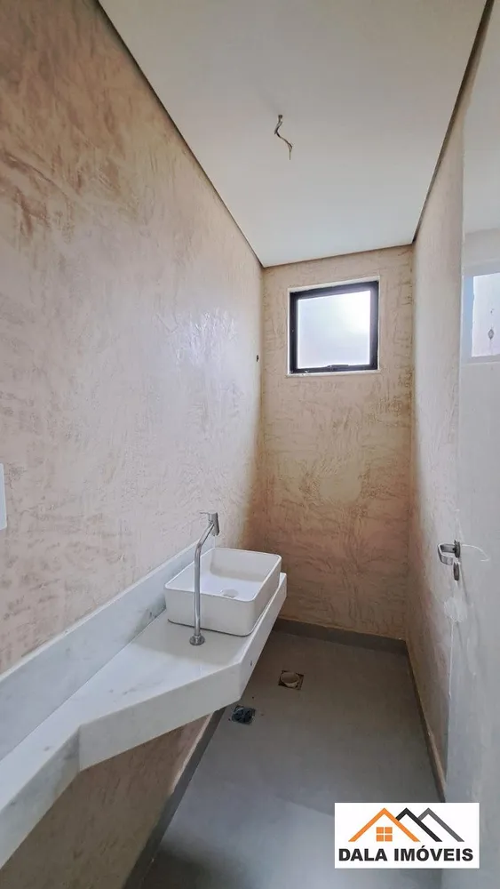 Casa, 3 quartos, 197 m² - Foto 5