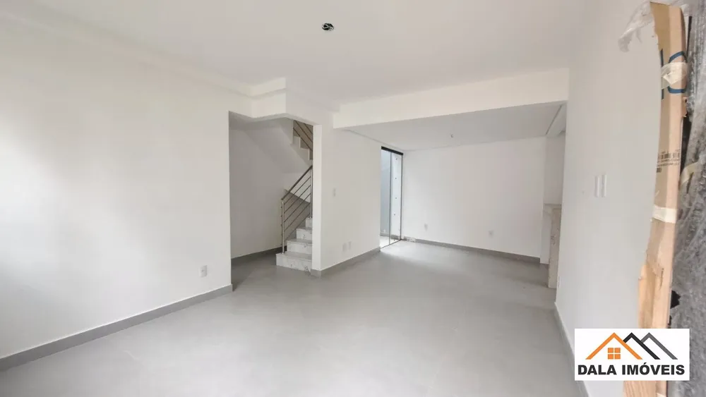 Casa, 3 quartos, 197 m² - Foto 2
