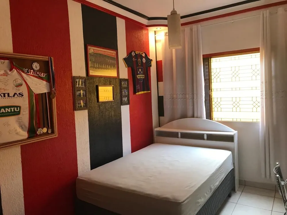 Casa, 3 quartos, 273 m² - Foto 9