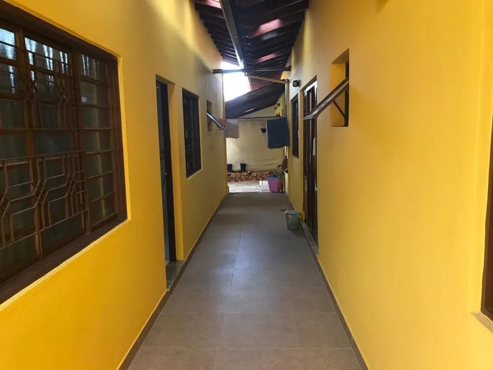 Casa, 3 quartos, 273 m² - Foto 12