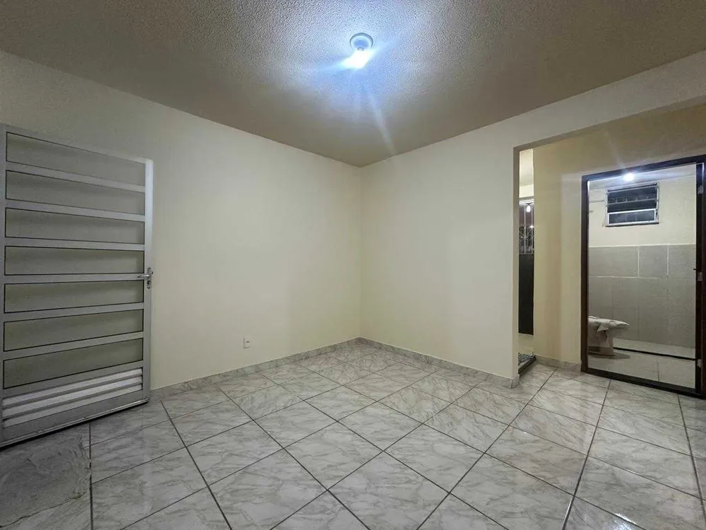 Apartamento, 2 quartos, 47 m² - Foto 2