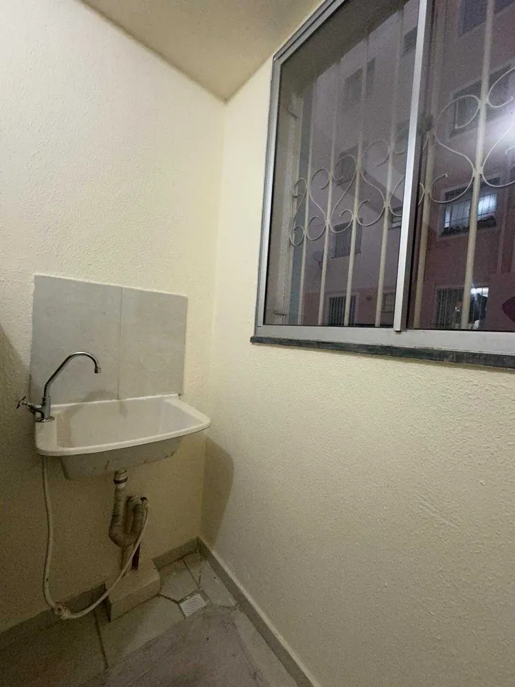 Apartamento, 2 quartos, 47 m² - Foto 5