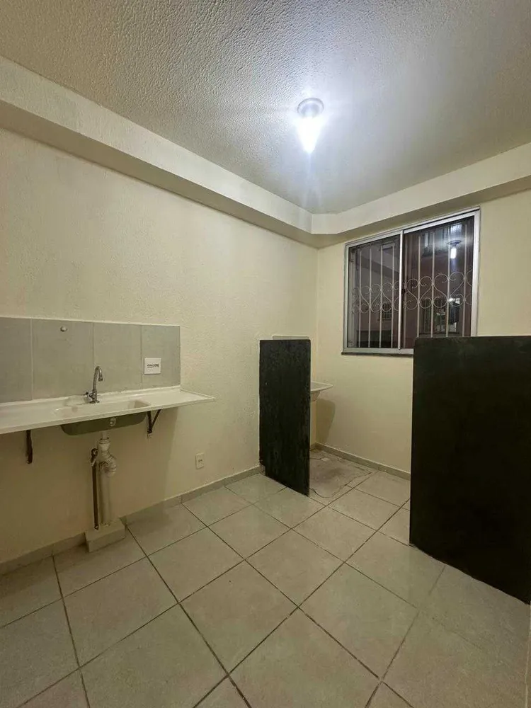 Apartamento, 2 quartos, 47 m² - Foto 8