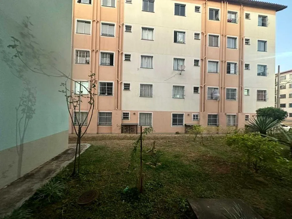 Apartamento, 2 quartos, 47 m² - Foto 1