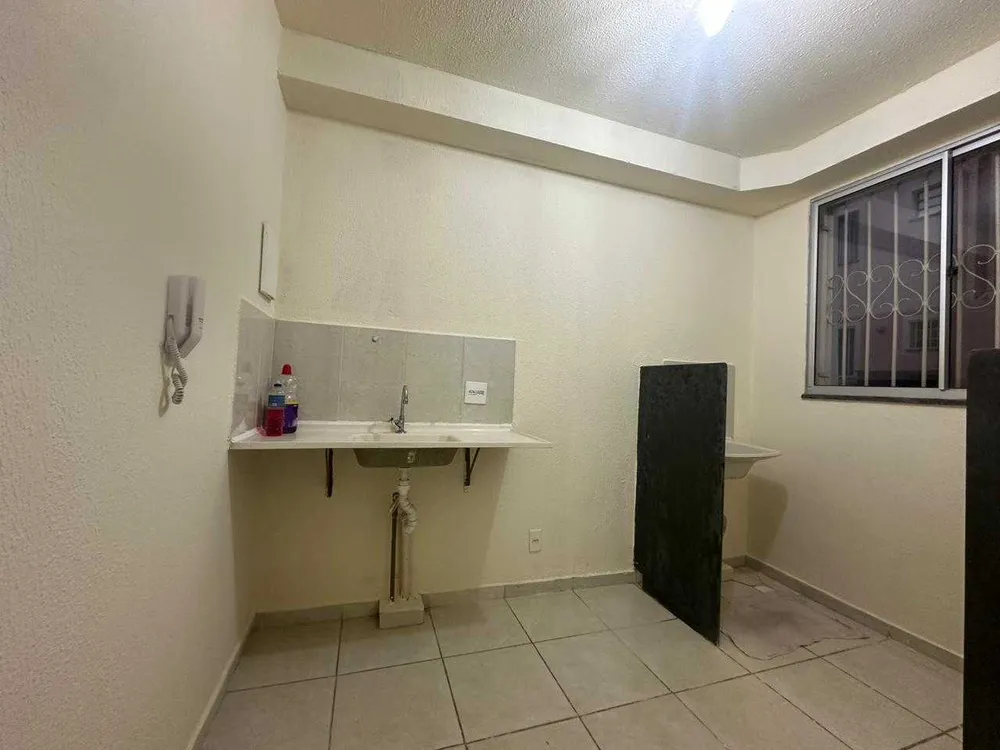 Apartamento, 2 quartos, 47 m² - Foto 7