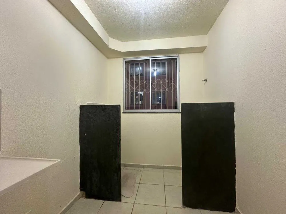 Apartamento, 2 quartos, 47 m² - Foto 6