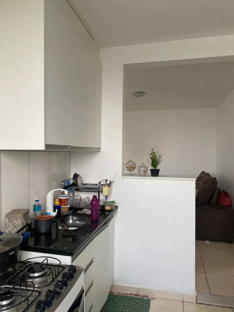 Apartamento, 2 quartos, 44 m² - Foto 11