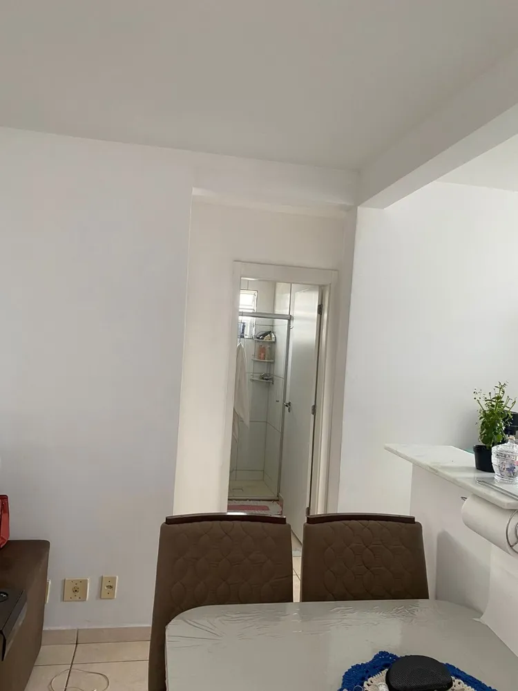 Apartamento, 2 quartos, 44 m² - Foto 8