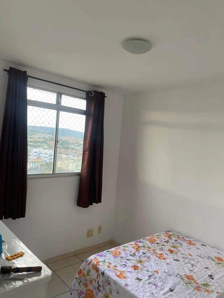 Apartamento, 2 quartos, 44 m² - Foto 5