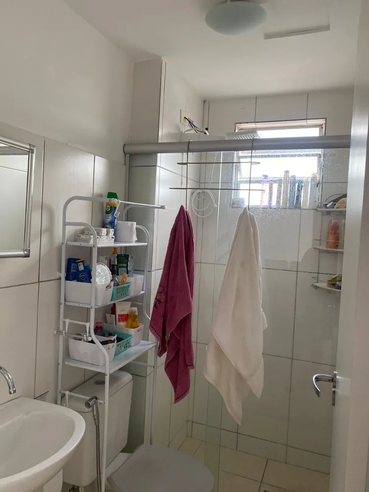 Apartamento, 2 quartos, 44 m² - Foto 7