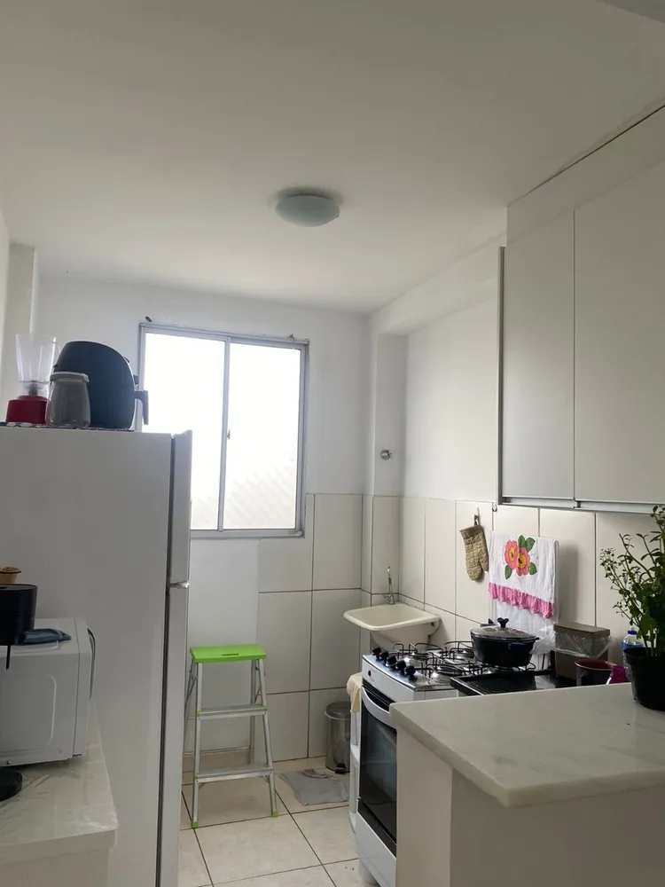 Apartamento, 2 quartos, 44 m² - Foto 12