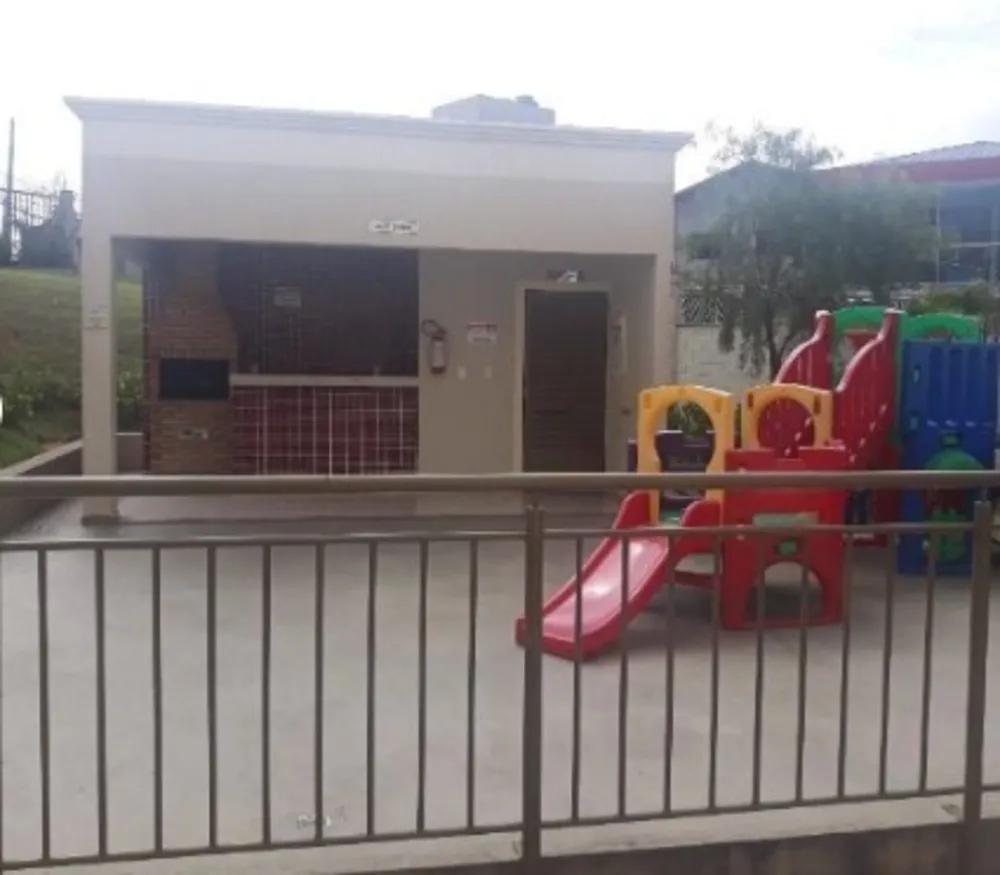Apartamento, 2 quartos, 44 m² - Foto 4