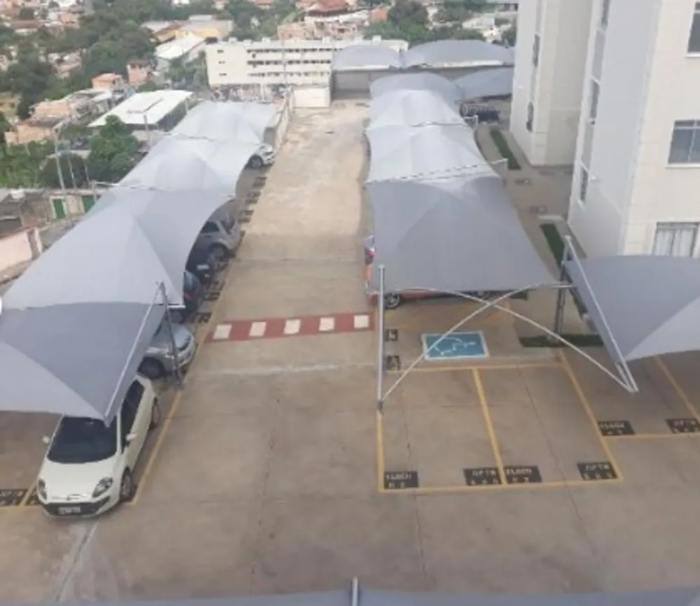 Apartamento, 2 quartos, 44 m² - Foto 10