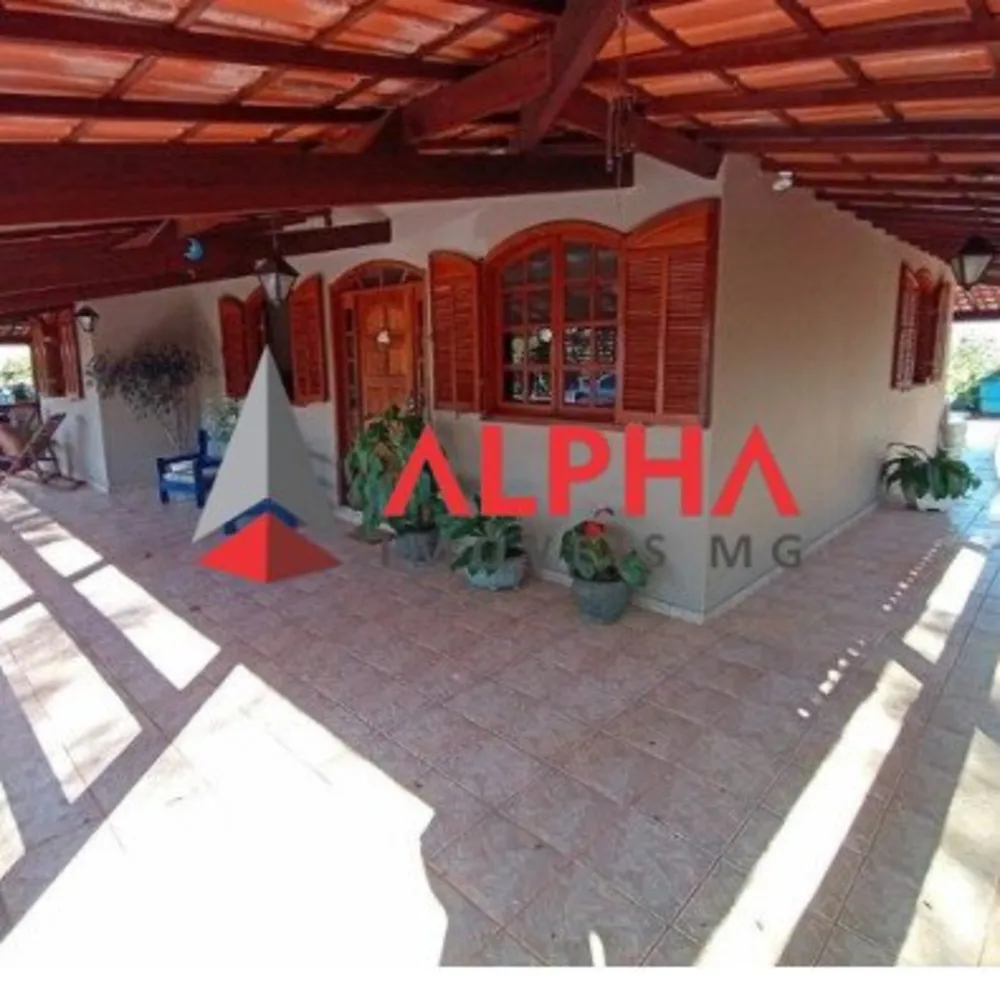 Chácara, 3 quartos - Foto 2