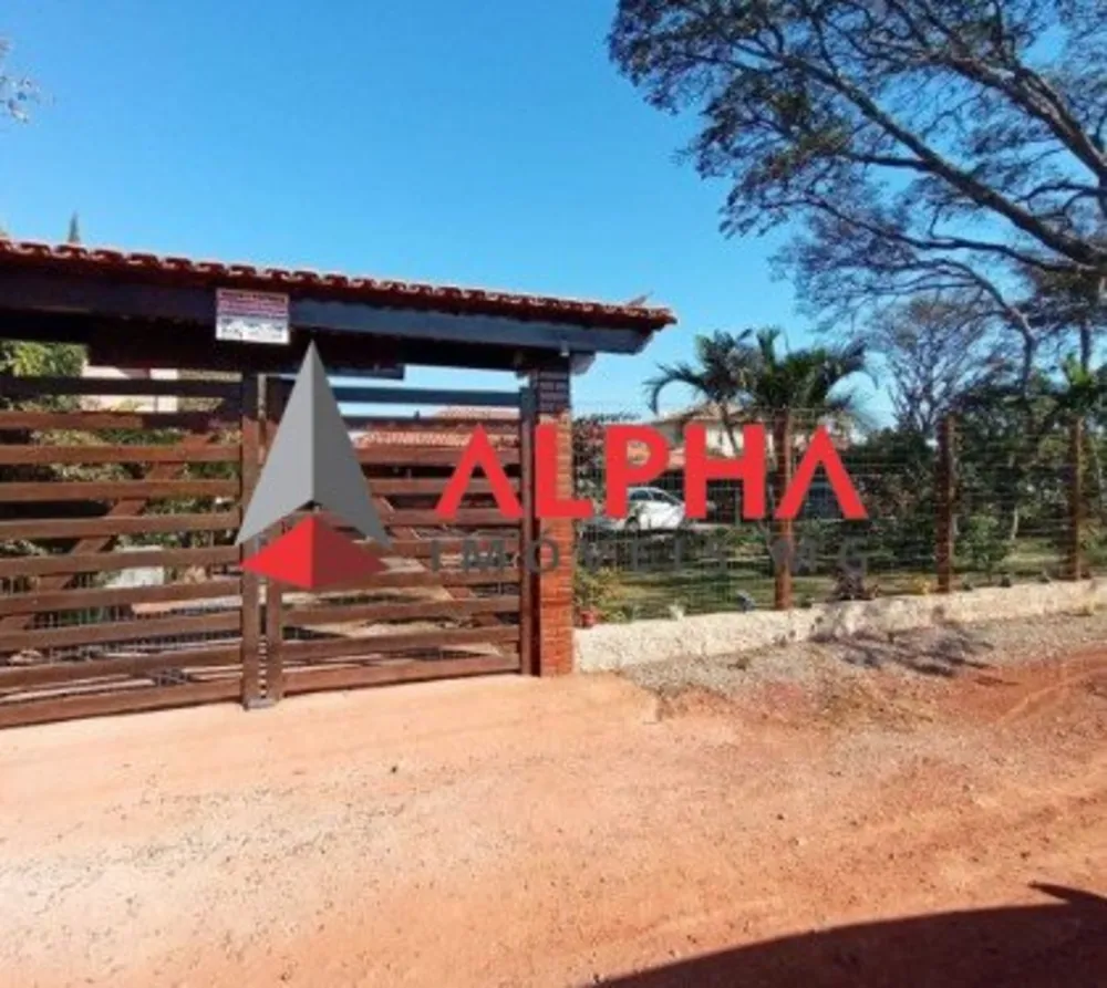 Chácara, 3 quartos - Foto 9