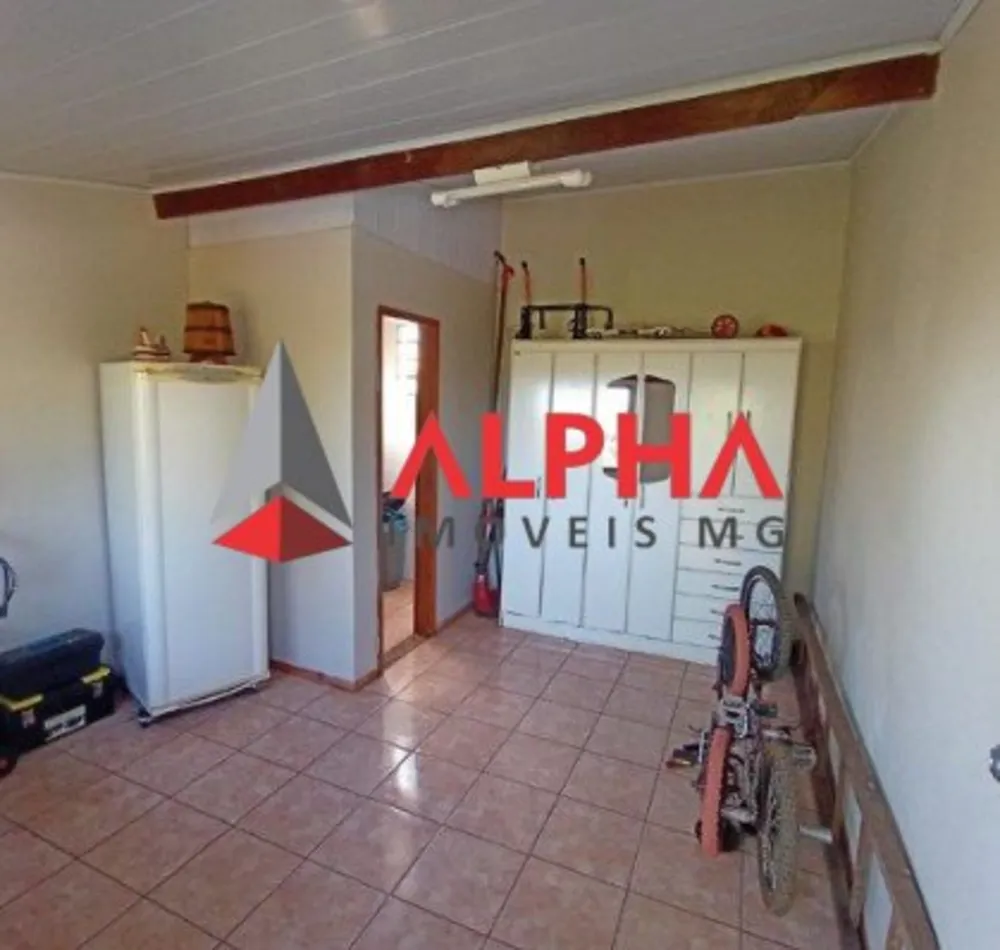 Chácara, 3 quartos - Foto 5
