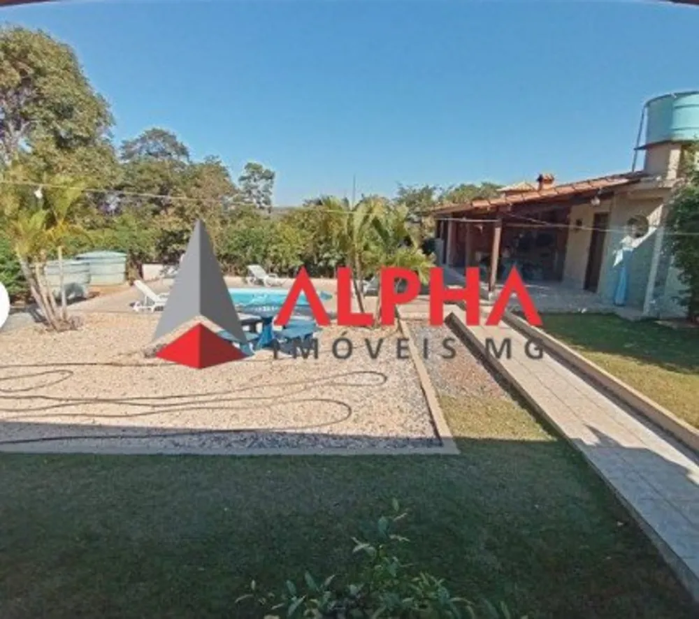 Chácara, 3 quartos - Foto 4