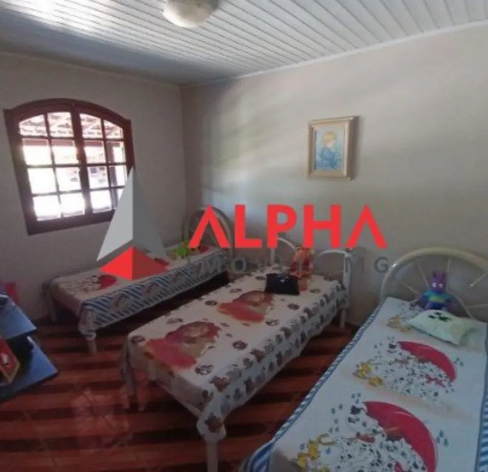 Chácara, 3 quartos - Foto 12