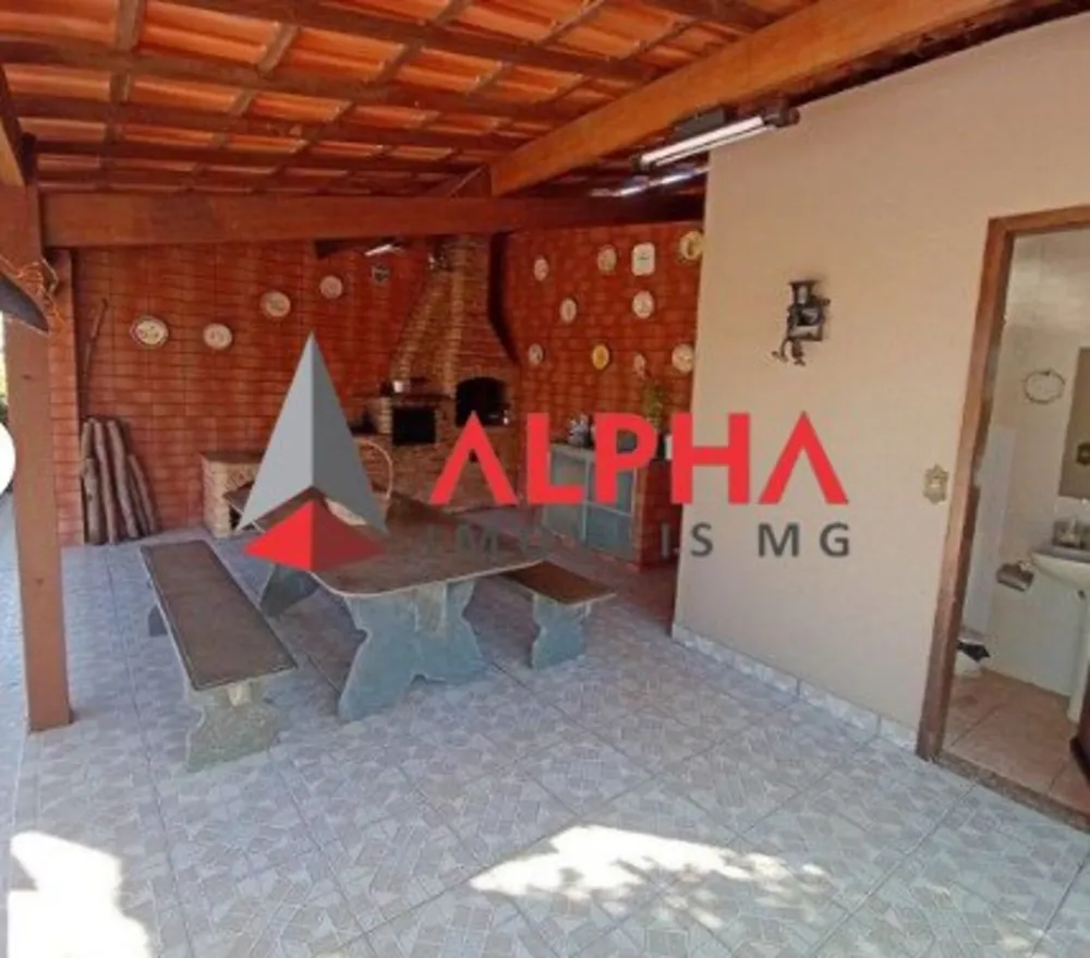 Chácara, 3 quartos - Foto 8