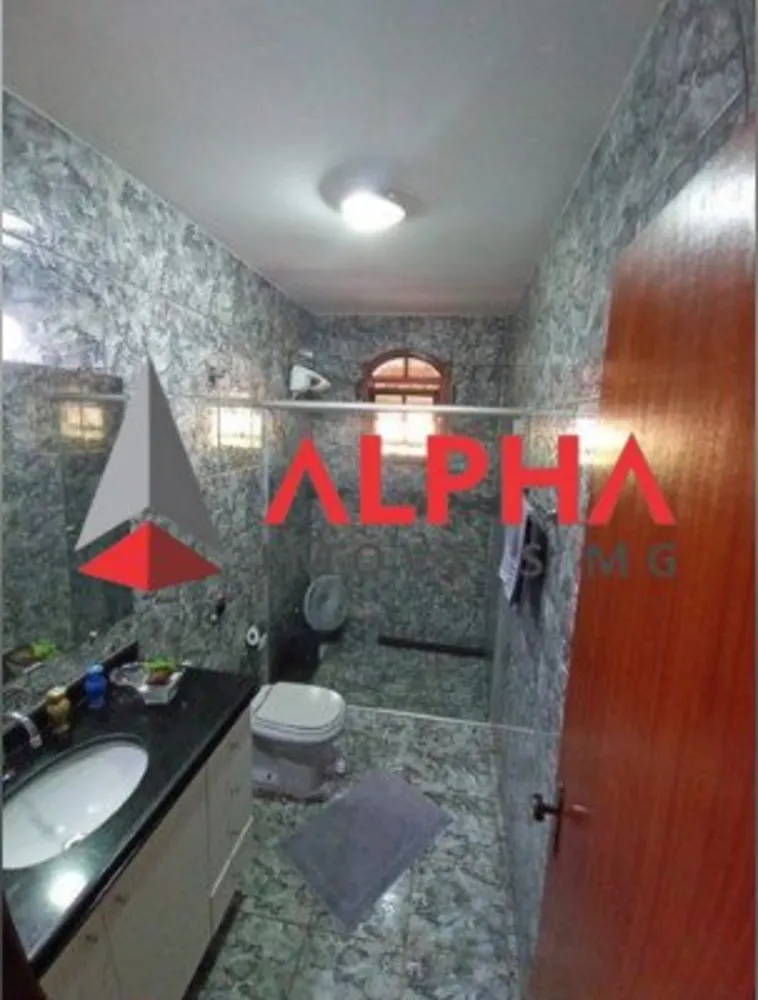 Chácara, 3 quartos - Foto 10