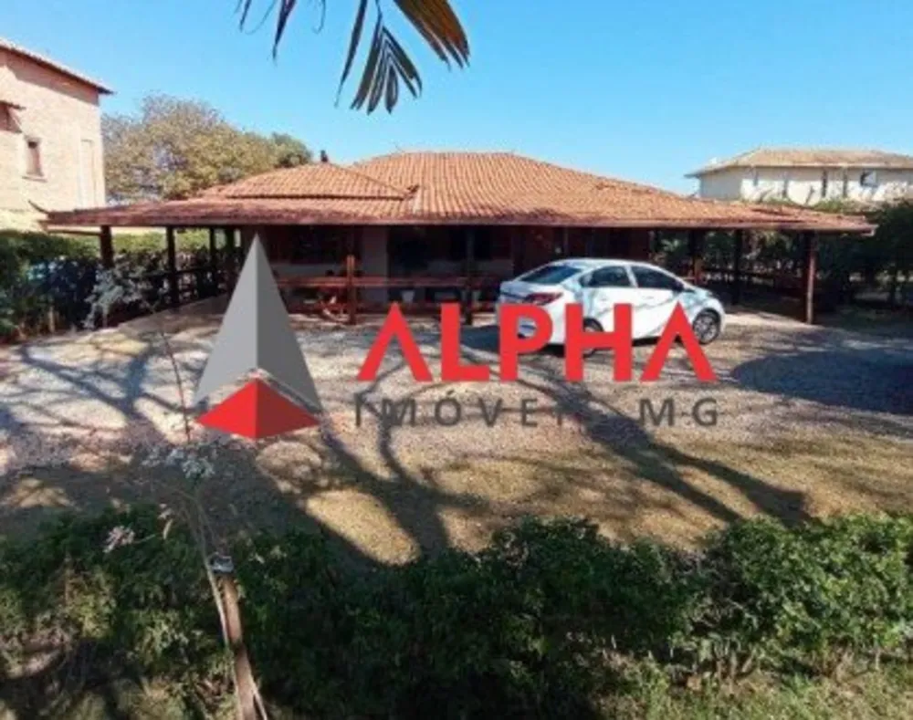 Chácara, 3 quartos - Foto 4
