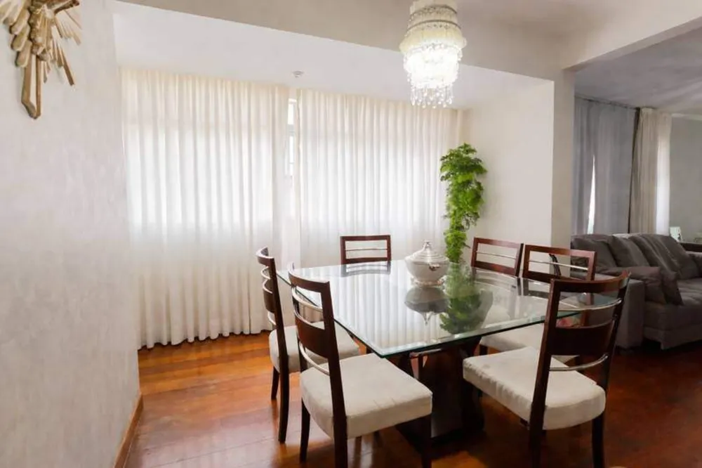 Apartamento, 4 quartos, 142 m² - Foto 5