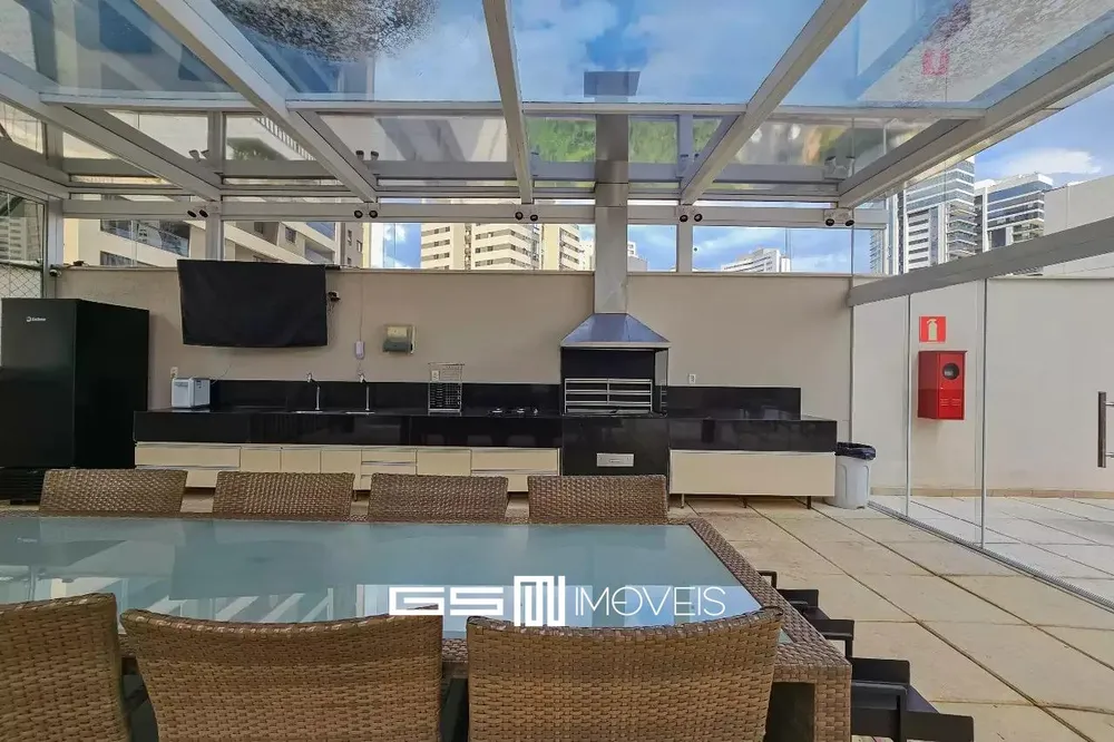 Apartamento, 2 quartos, 114 m² - Foto 4