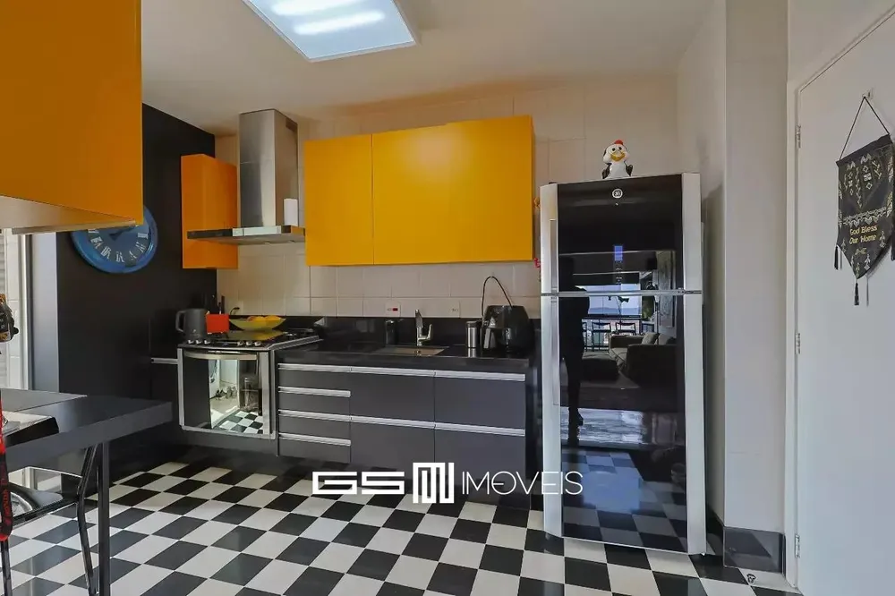 Apartamento, 2 quartos, 114 m² - Foto 2