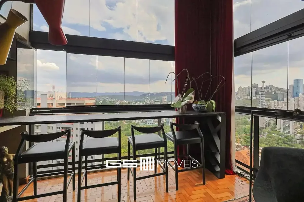 Apartamento, 2 quartos, 114 m² - Foto 6