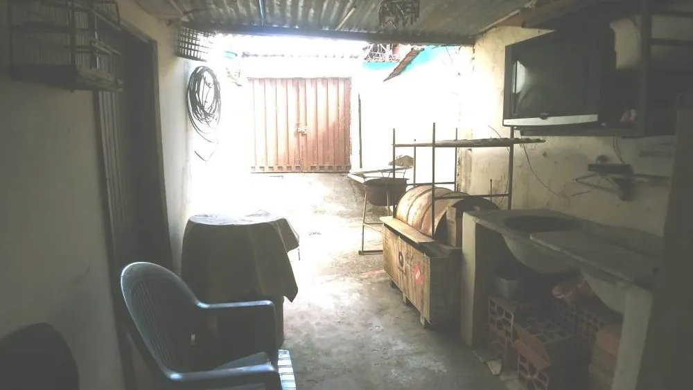 Casa, 7 quartos, 210 m² - Foto 7