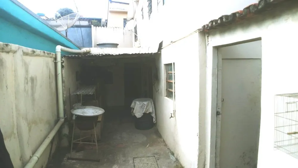 Casa, 7 quartos, 210 m² - Foto 13
