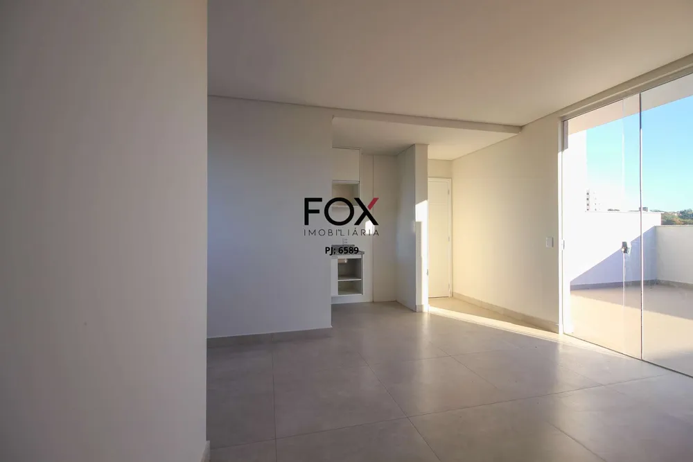 Cobertura, 2 quartos, 9558 m² - Foto 5