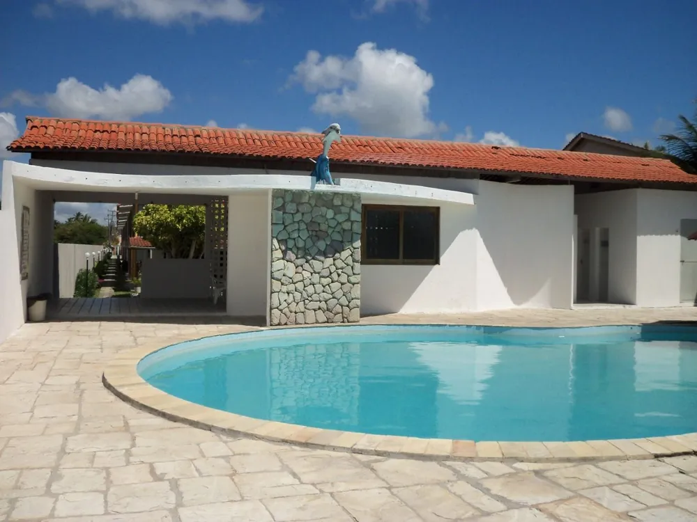 Casa, 4 quartos, 2673 m² - Foto 10