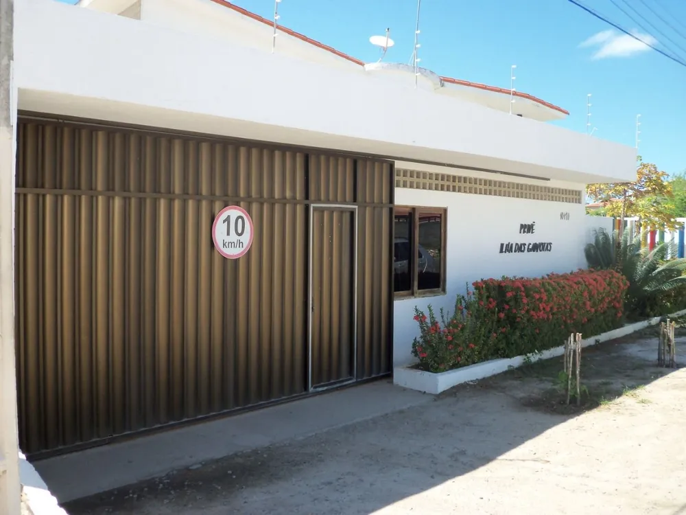 Casa, 4 quartos, 2673 m² - Foto 1